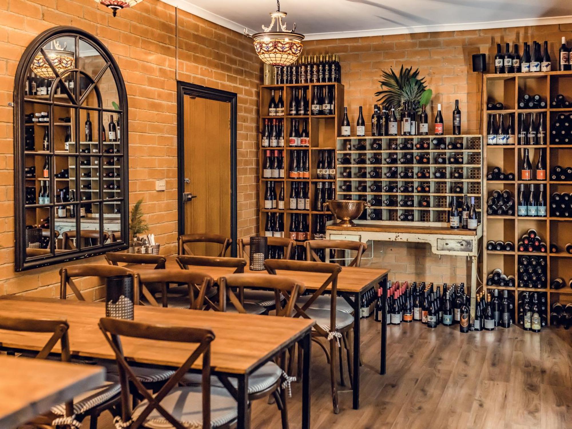 The Lancefield Lodge Lance Field Esterno foto